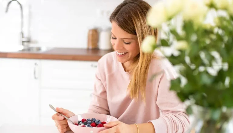 Is rustig eten echt goed voor je? Alle voordelen