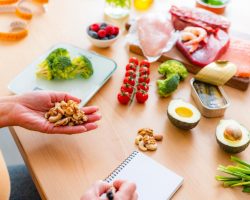 Ketogeen dieet: welke voedingsmiddelen u moet vermijden