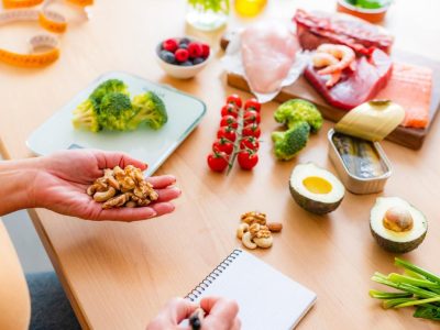 Ketogeen dieet: welke voedingsmiddelen u moet vermijden