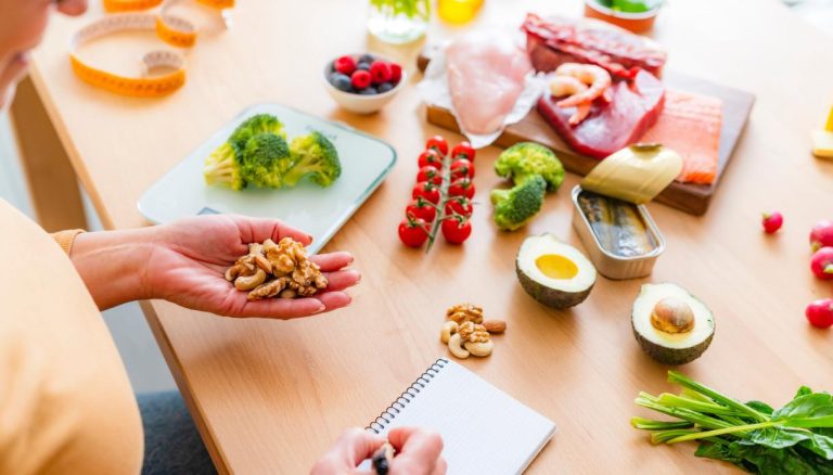 Ketogeen dieet: welke voedingsmiddelen u moet vermijden