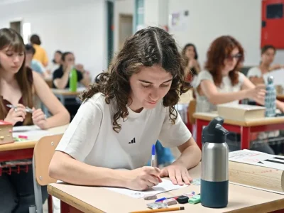 Looptijd 2026, de sporen van de tweede test tussen Quintilian, Einstein en het meer van Bracciano