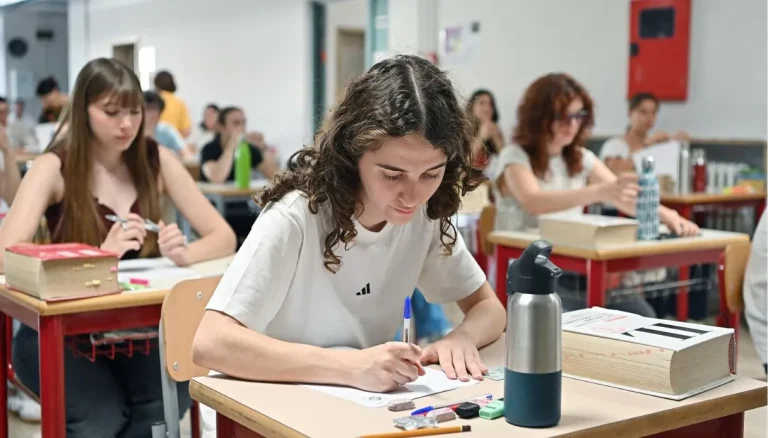 Looptijd 2026, de sporen van de tweede test tussen Quintilian, Einstein en het meer van Bracciano