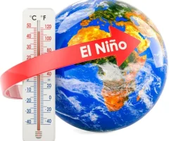 Recordhitte, het WHO-handboek en de komst van El Niño. Wat u moet weten