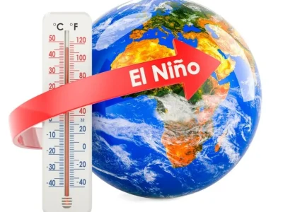 Recordhitte, het WHO-handboek en de komst van El Niño. Wat u moet weten