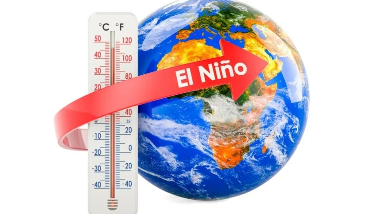 Recordhitte, het WHO-handboek en de komst van El Niño. Wat u moet weten