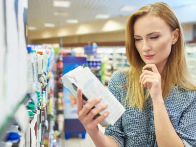 Ultrabewerkt voedsel: de lengte van het etiket is niet voldoende om de kwaliteit van het voedsel te begrijpen