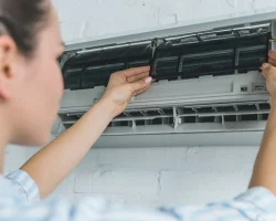 Warmte- en airconditioningsystemen, wanneer er risico is op legionella en bacteriën. Het handboek
