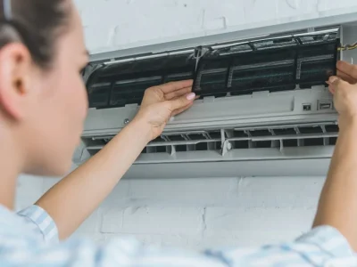 Warmte- en airconditioningsystemen, wanneer er risico is op legionella en bacteriën. Het handboek