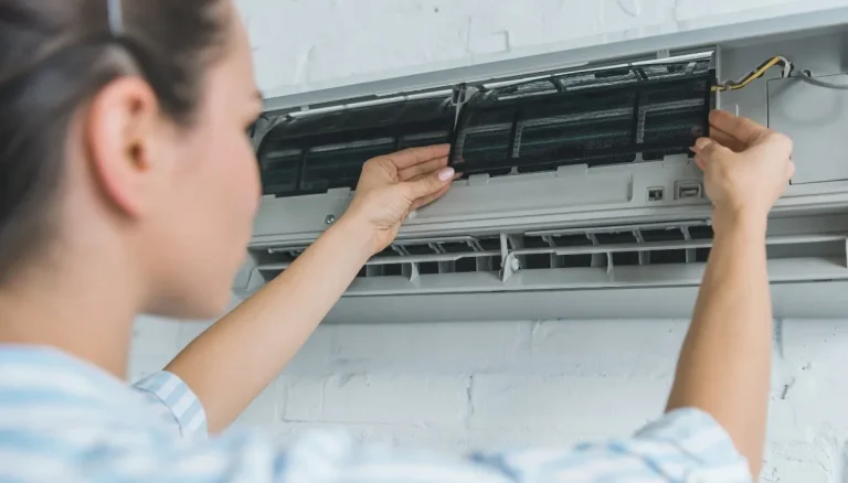 Warmte- en airconditioningsystemen, wanneer er risico is op legionella en bacteriën. Het handboek