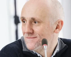 Wie is Roberto Gagnor, scenarioschrijver verwijderd uit het weekblad Topolino