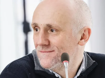 Wie is Roberto Gagnor, scenarioschrijver verwijderd uit het weekblad Topolino