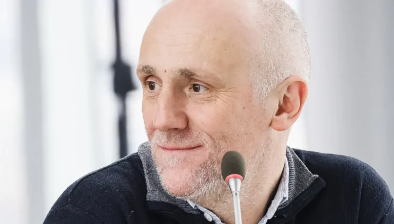 Wie is Roberto Gagnor, scenarioschrijver verwijderd uit het weekblad Topolino