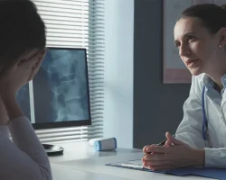 Zeldzame ziekten, vertraagde diagnoses voor vrouwen en grotere sociale en gezondheidseffecten, dat is de reden