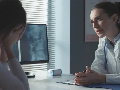 Zeldzame ziekten, vertraagde diagnoses voor vrouwen en grotere sociale en gezondheidseffecten, dat is de reden
