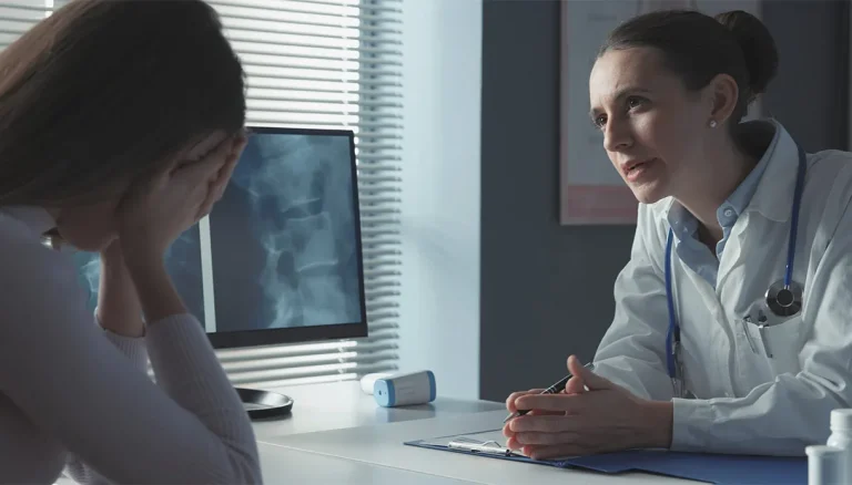 Zeldzame ziekten, vertraagde diagnoses voor vrouwen en grotere sociale en gezondheidseffecten, dat is de reden