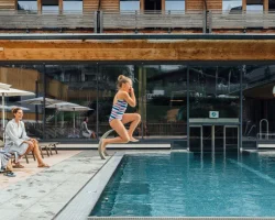 Zomer op grote hoogte, in Karinthië beleef je de bergen tussen natuur, sport en ontspanning