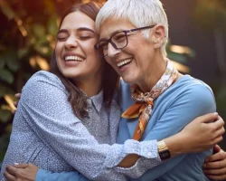Nonna Maxxing, Italiaanse grootmoeders inspireren ons (maar stellen ons vragen over onze toekomst)