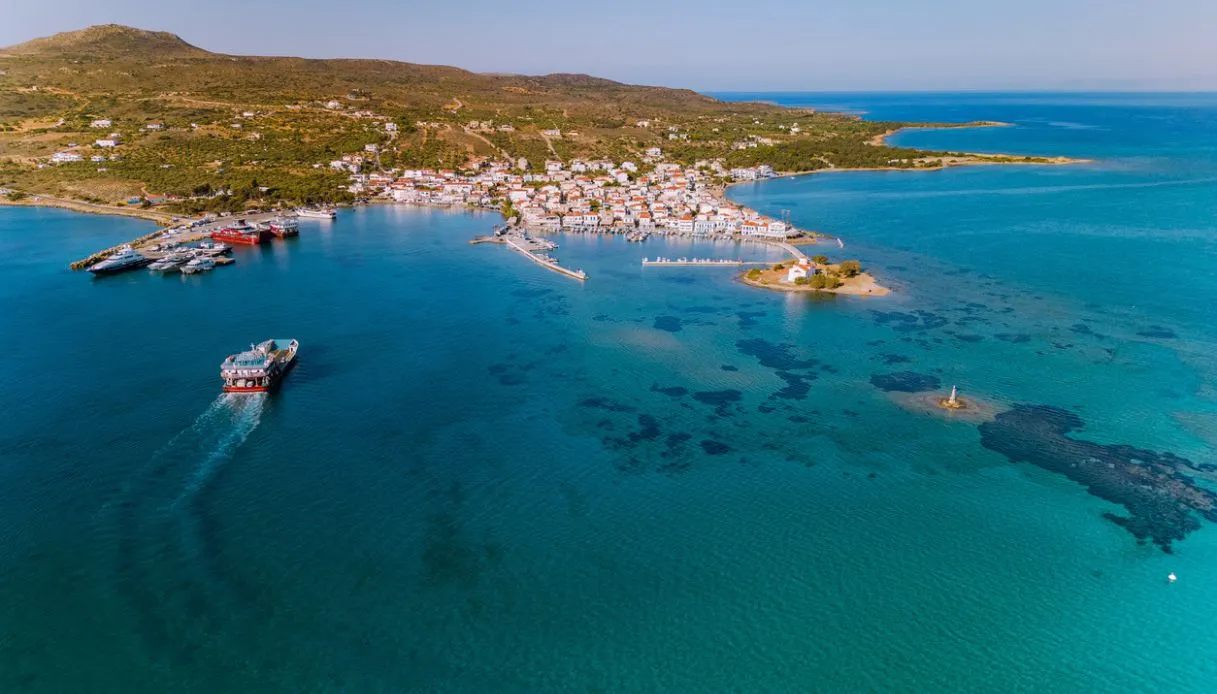 Elafonisos