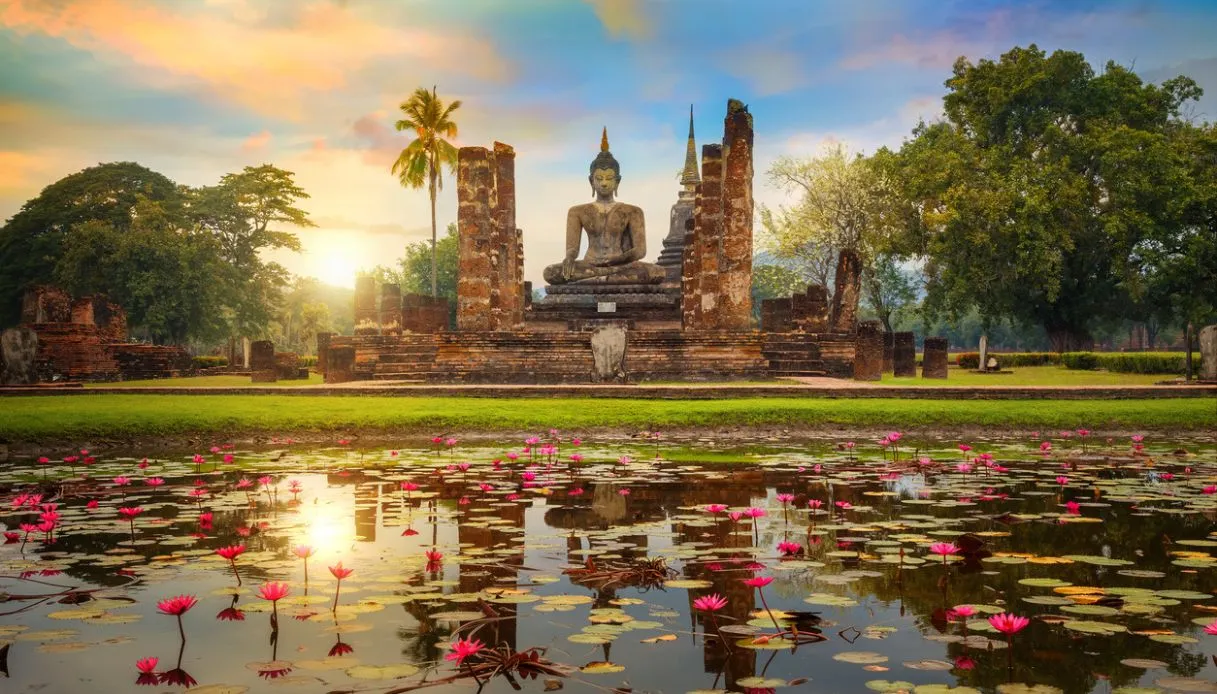 Thailand