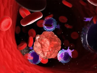 Acute leukemieën, waarom ze ‘opnieuw ontbranden’ na een beenmergtransplantatie en hoe we terugval kunnen verminderen