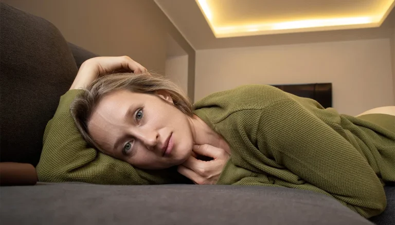 Borstkanker, hoeveel invloed het heeft op de psyche en wie het grootste risico loopt op een depressie