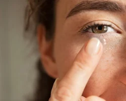 Contactlenzen tegen depressie net zo effectief als medicijnen: het keerpunt