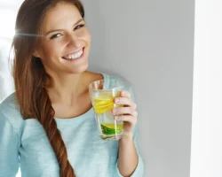 De meest dorstlessende drankjes als de hitte ondraaglijk is (en welke je moet vermijden)