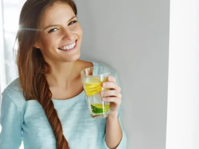 De meest dorstlessende drankjes als de hitte ondraaglijk is (en welke je moet vermijden)
