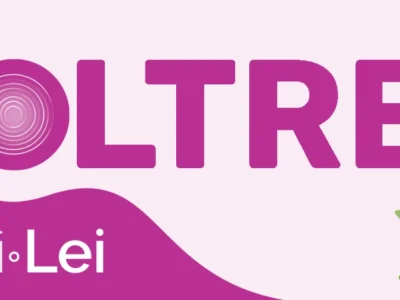 DiLei lanceert DiLei Oltre, het nieuwe project op Substack dat aan jou is opgedragen