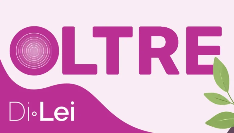 DiLei lanceert DiLei Oltre, het nieuwe project op Substack dat aan jou is opgedragen