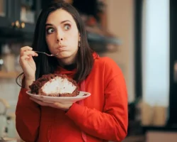 Emotionele honger, de test om het te herkennen en te stoppen