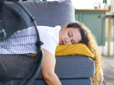 Heet, is de ventilator of airconditioning beter? Wat de experts zeggen over wanneer en hoe ze te gebruiken