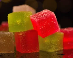Het fenomeen ‘pittige blokjes’, de nieuwste van de vreemde (en gevaarlijke) sociale rages