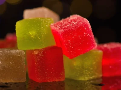 Het fenomeen ‘pittige blokjes’, de nieuwste van de vreemde (en gevaarlijke) sociale rages