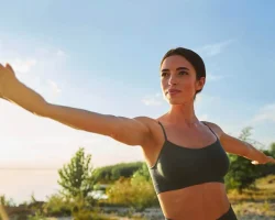 Hoe te trainen in de zomer in de hitte