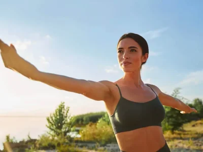 Hoe te trainen in de zomer in de hitte