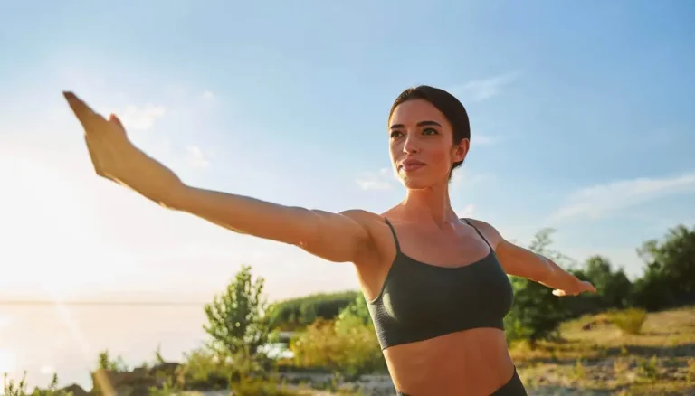 Hoe te trainen in de zomer in de hitte