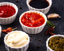 Maken sauzen je dik? Dit is de waarheid die niemand je vertelt