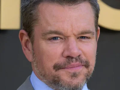 Matt Damon: leven, carrière, curiosa