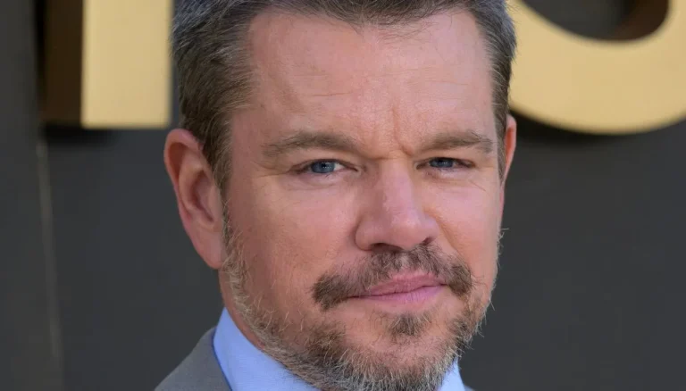 Matt Damon: leven, carrière, curiosa