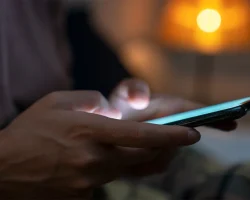 Slapeloosheid, helpen apps die registreren hoe we slapen ons echt? En voor wie zijn ze bedoeld?