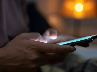 Slapeloosheid, helpen apps die registreren hoe we slapen ons echt? En voor wie zijn ze bedoeld?