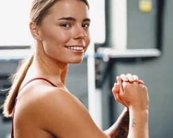 Sporten in de zomer? Denk aan de gezondheid van uw tanden en tandvlees om de prestaties te verbeteren