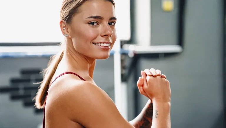 Sporten in de zomer? Denk aan de gezondheid van uw tanden en tandvlees om de prestaties te verbeteren