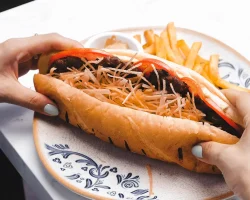 Ultrabewerkt voedsel, wat er werkelijk gebeurt volgens gastro-enterologische specialisten