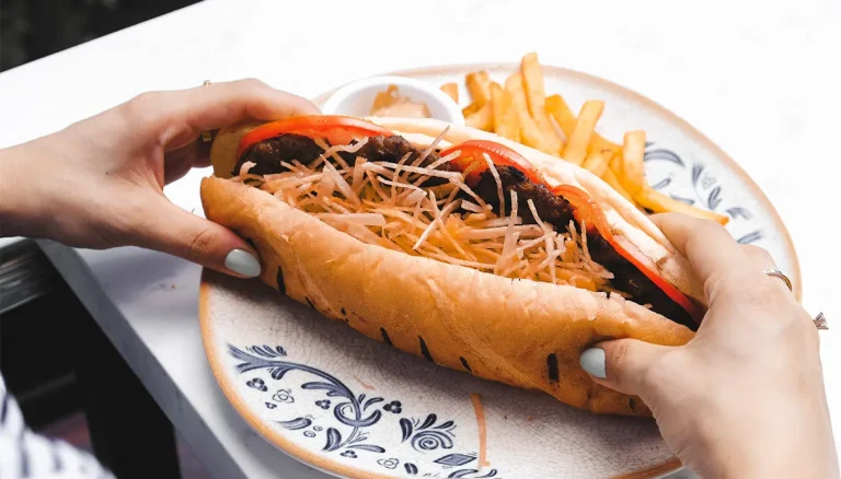 Ultrabewerkt voedsel, wat er werkelijk gebeurt volgens gastro-enterologische specialisten