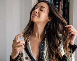 Ons parfum is dat van grootmoeders, nog nooit zo modieus: omdat wij het willen