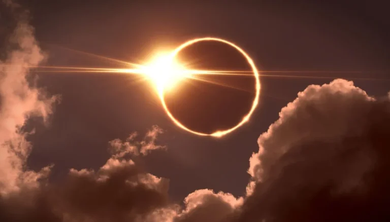 Zonsverduistering, van de Maya’s tot het Evangelie, de mythen en legenden over het natuurverschijnsel