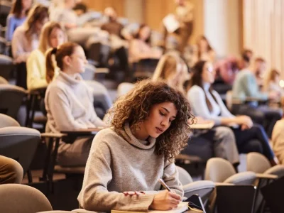 Universiteiten, hoe u gegevens, statistieken en ranglijsten kunt gebruiken om de juiste voor u te kiezen