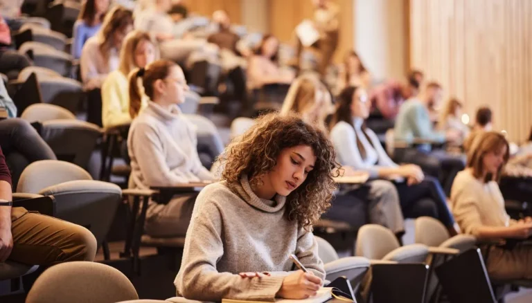 Universiteiten, hoe u gegevens, statistieken en ranglijsten kunt gebruiken om de juiste voor u te kiezen